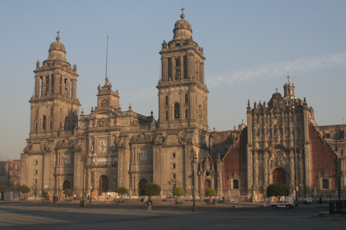 Catedral Metropolitana