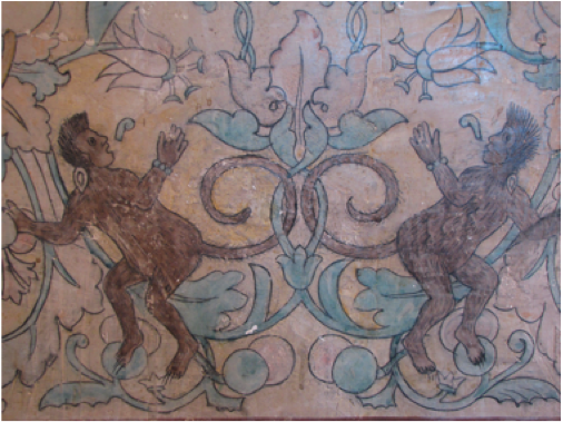 La Casa del Deán (House of the Dean)